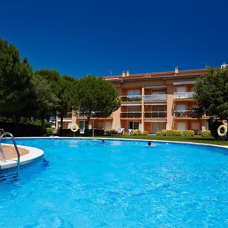 Apartaments Sa Guilla Pals Esterno foto