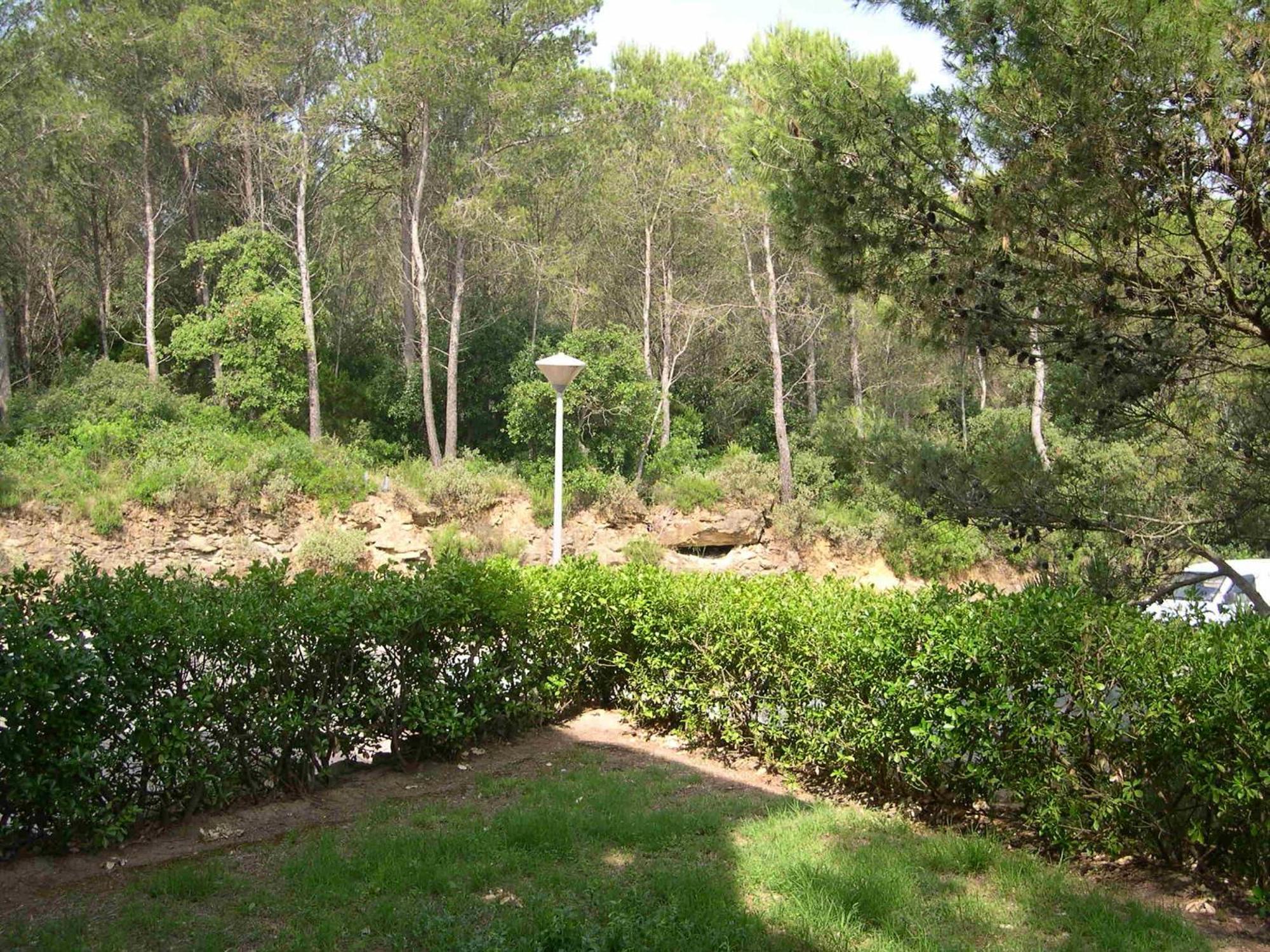 Apartaments Sa Guilla Pals Esterno foto