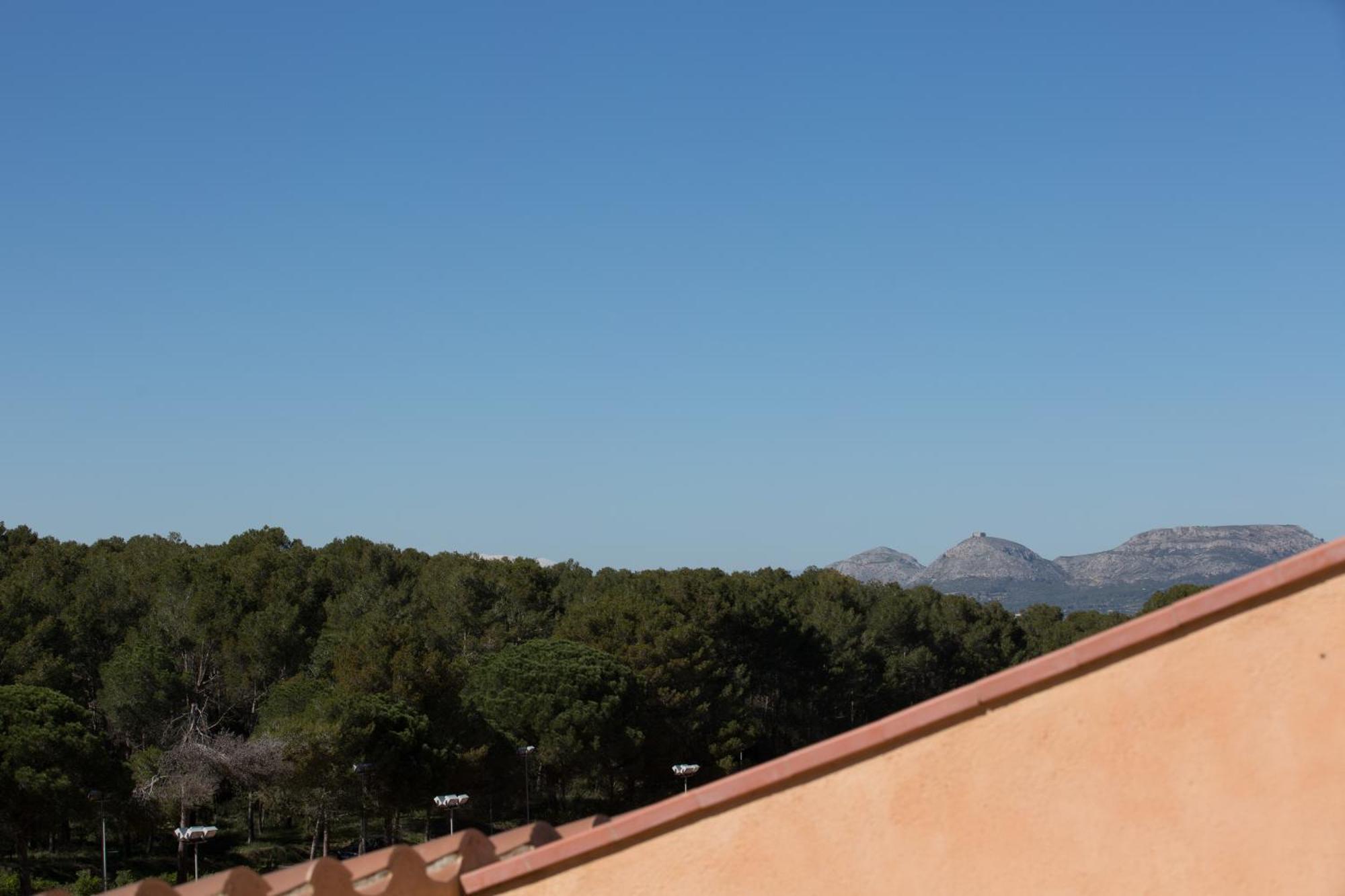 Apartaments Sa Guilla Pals Esterno foto