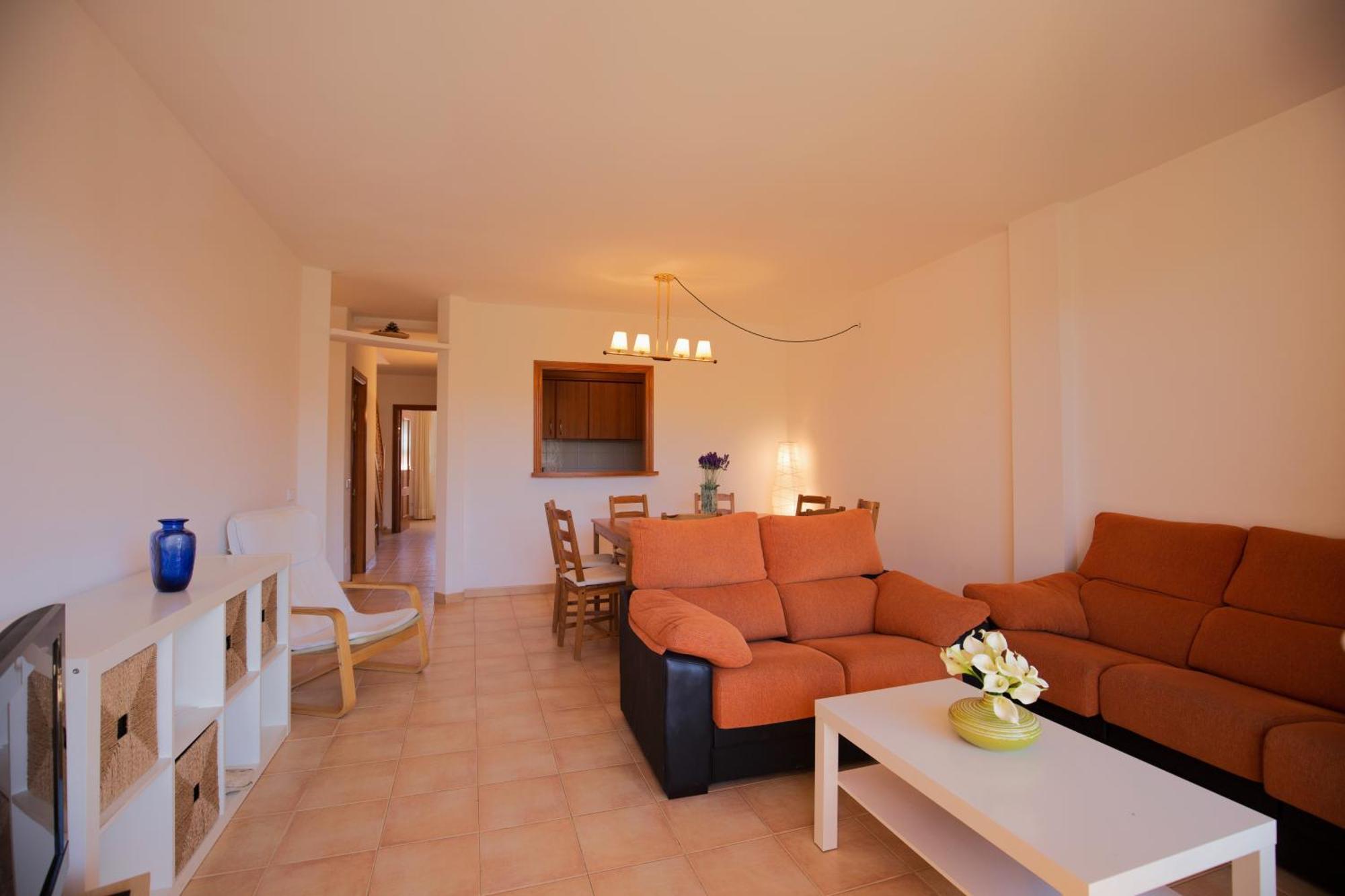 Apartaments Sa Guilla Pals Esterno foto