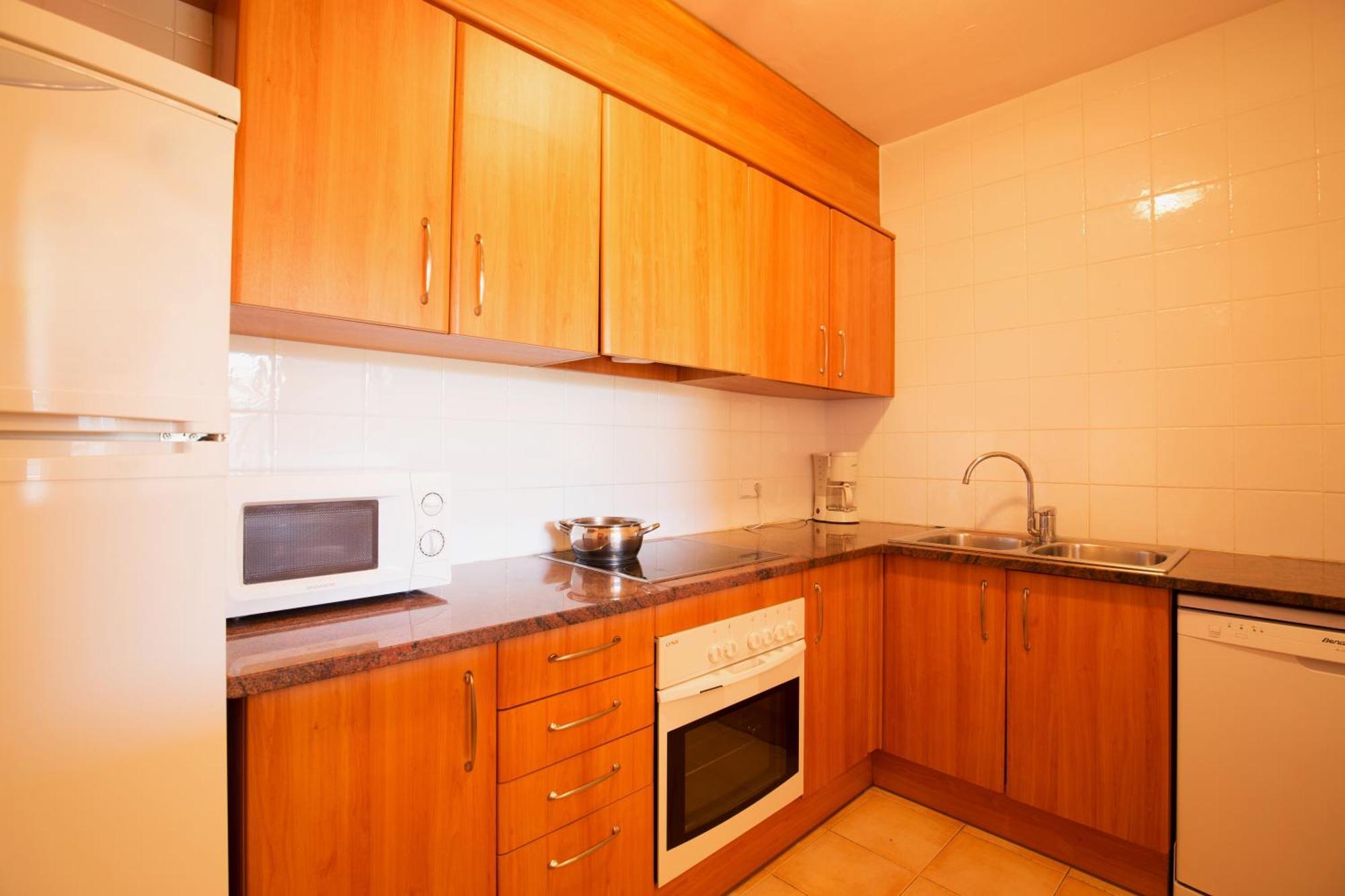 Apartaments Sa Guilla Pals Esterno foto
