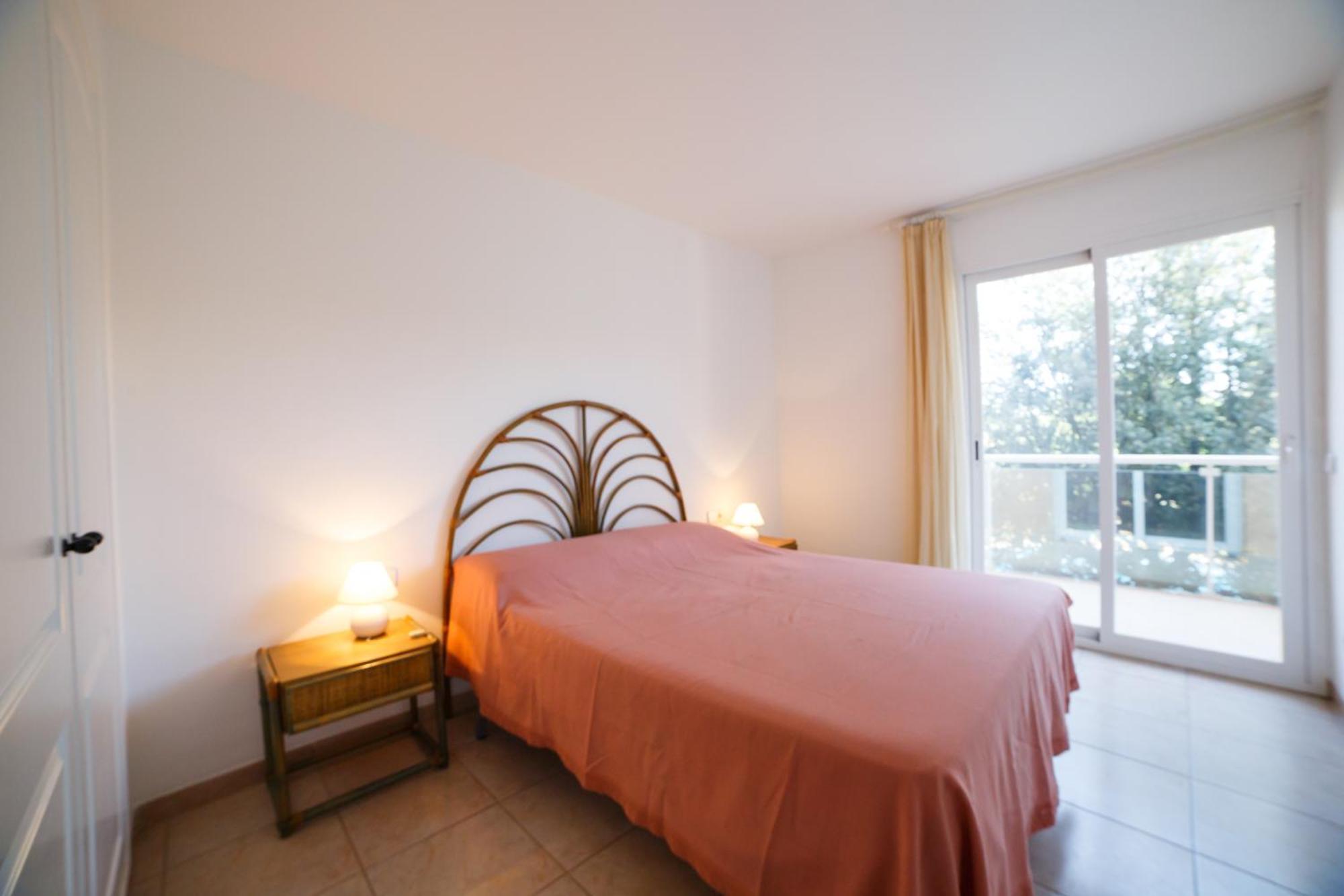 Apartaments Sa Guilla Pals Esterno foto