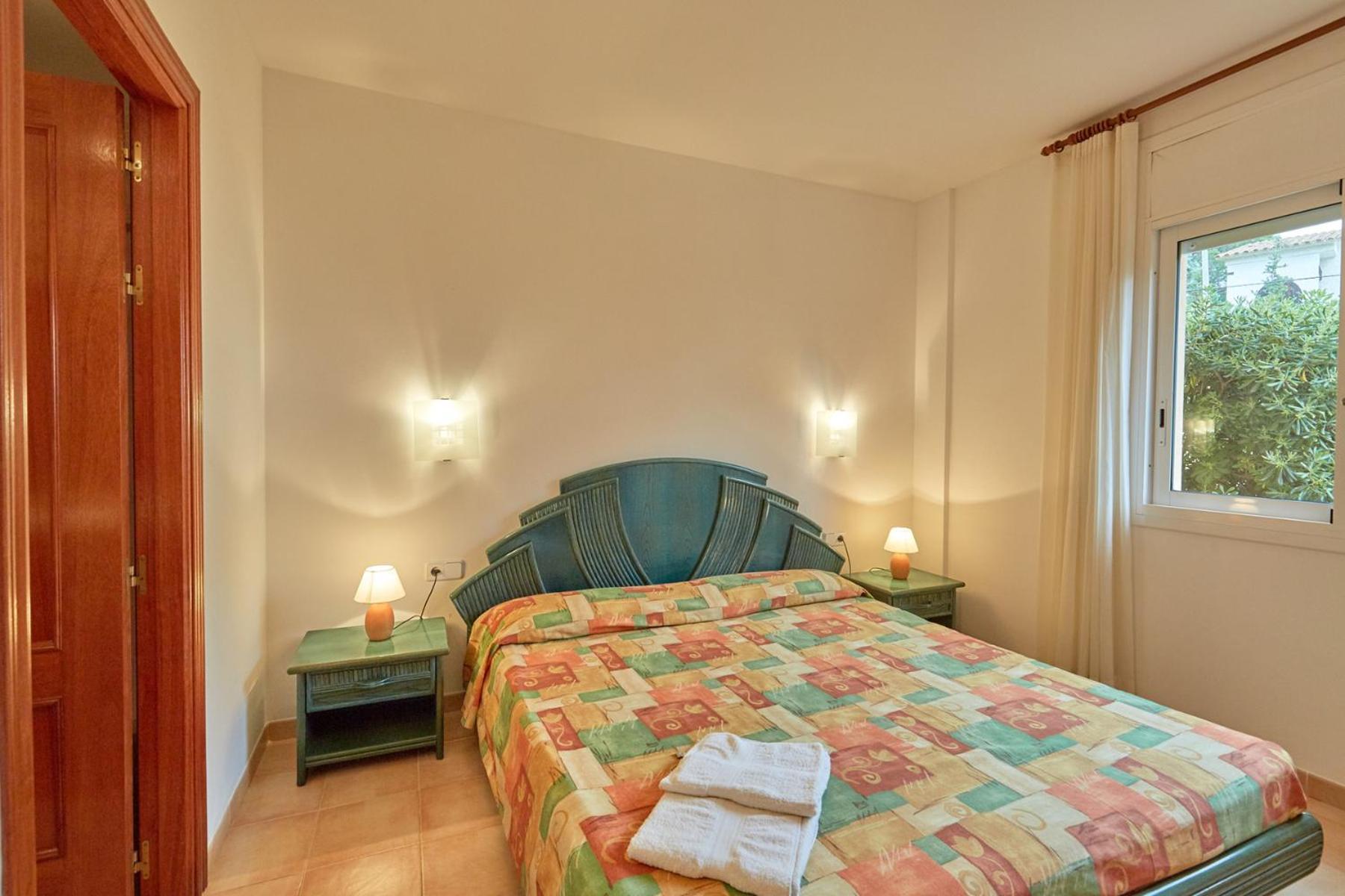 Apartaments Sa Guilla Pals Esterno foto