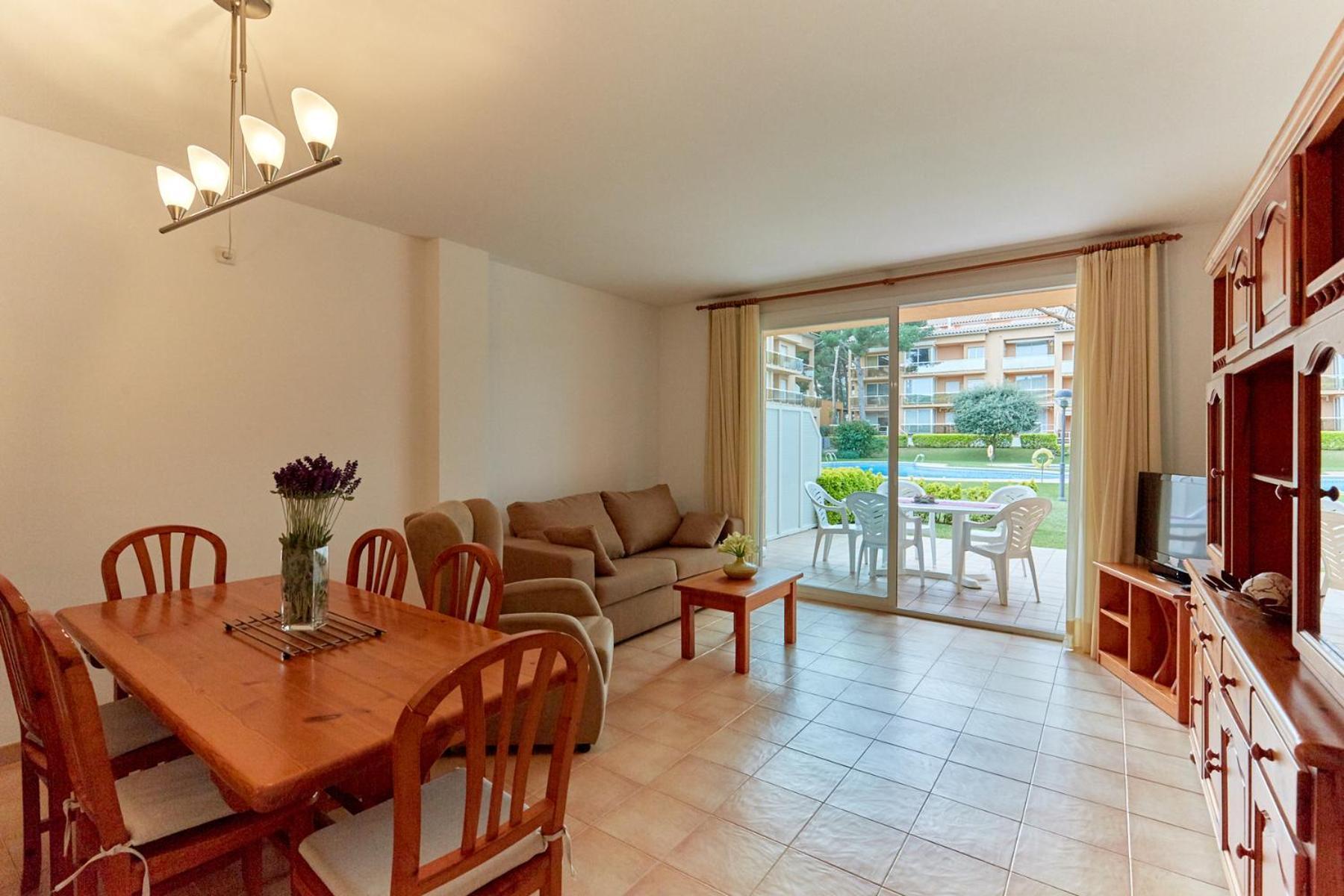 Apartaments Sa Guilla Pals Esterno foto