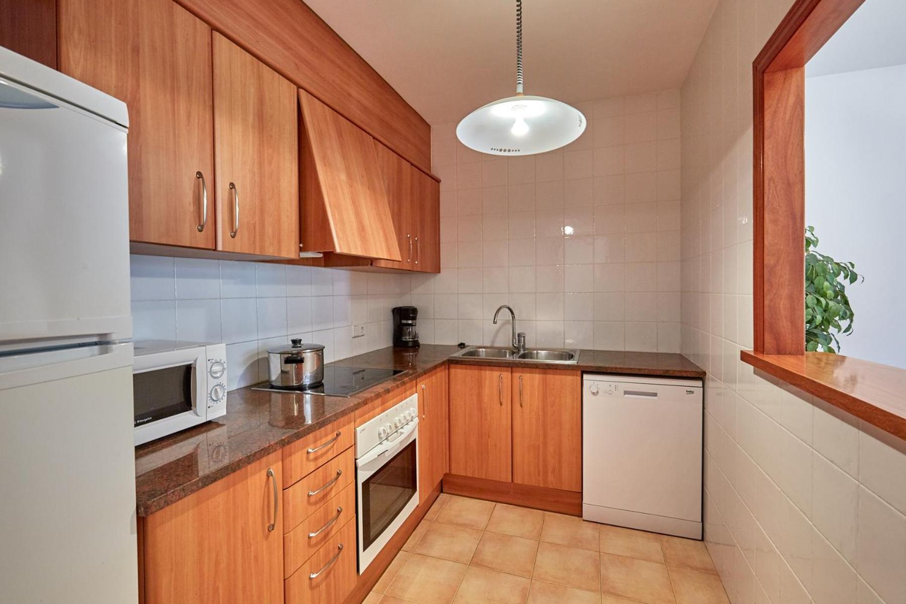 Apartaments Sa Guilla Pals Esterno foto