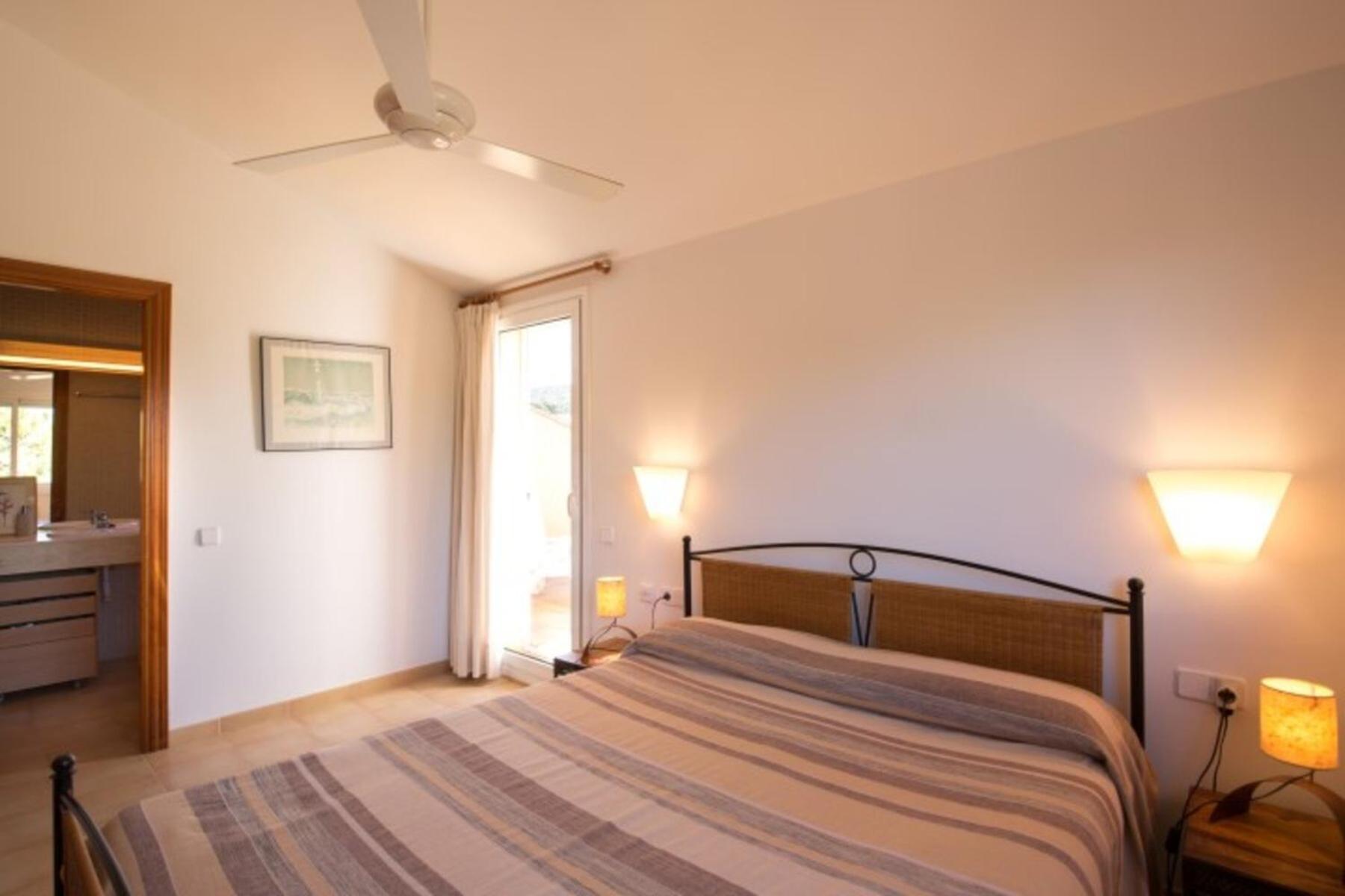 Apartaments Sa Guilla Pals Esterno foto