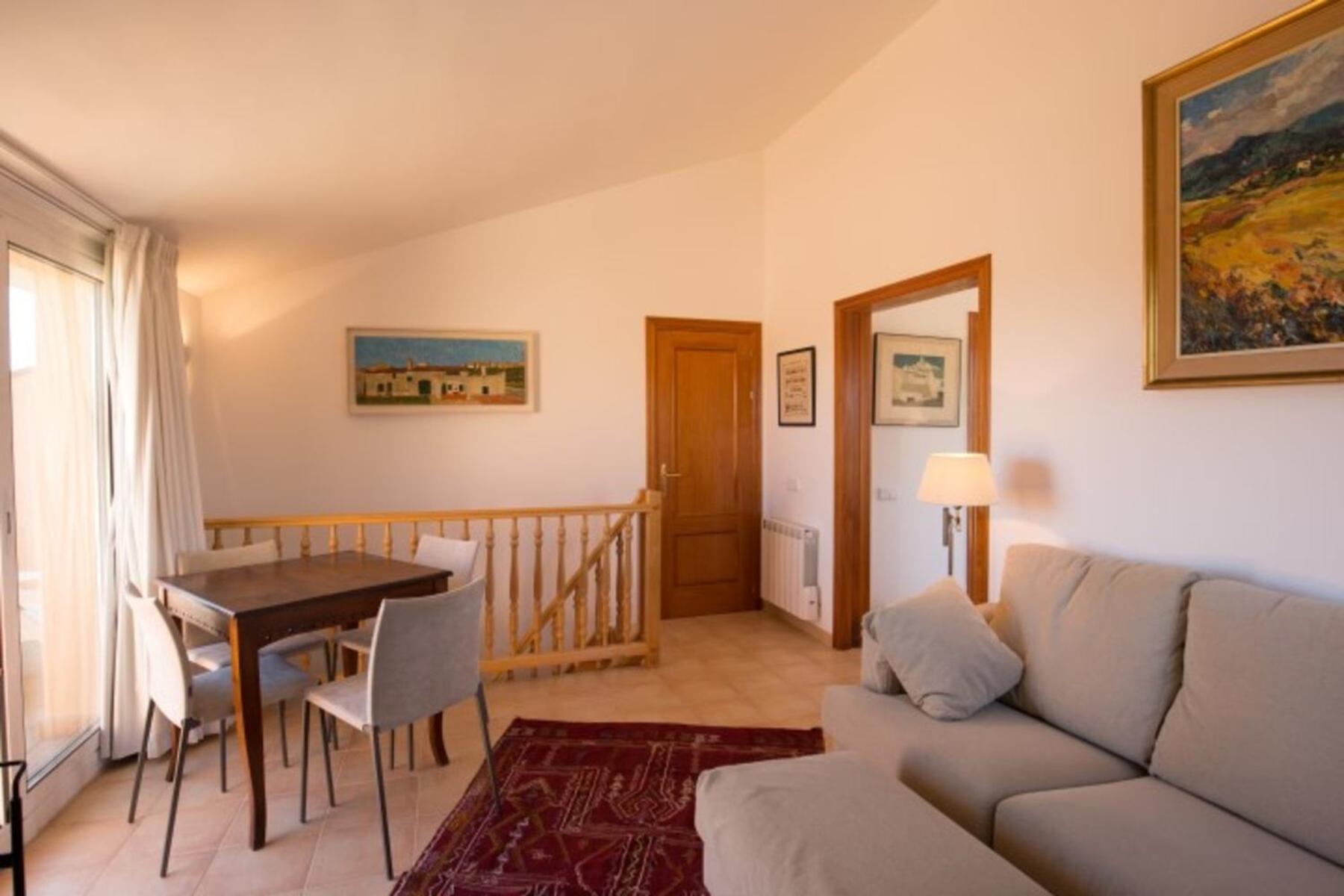 Apartaments Sa Guilla Pals Esterno foto