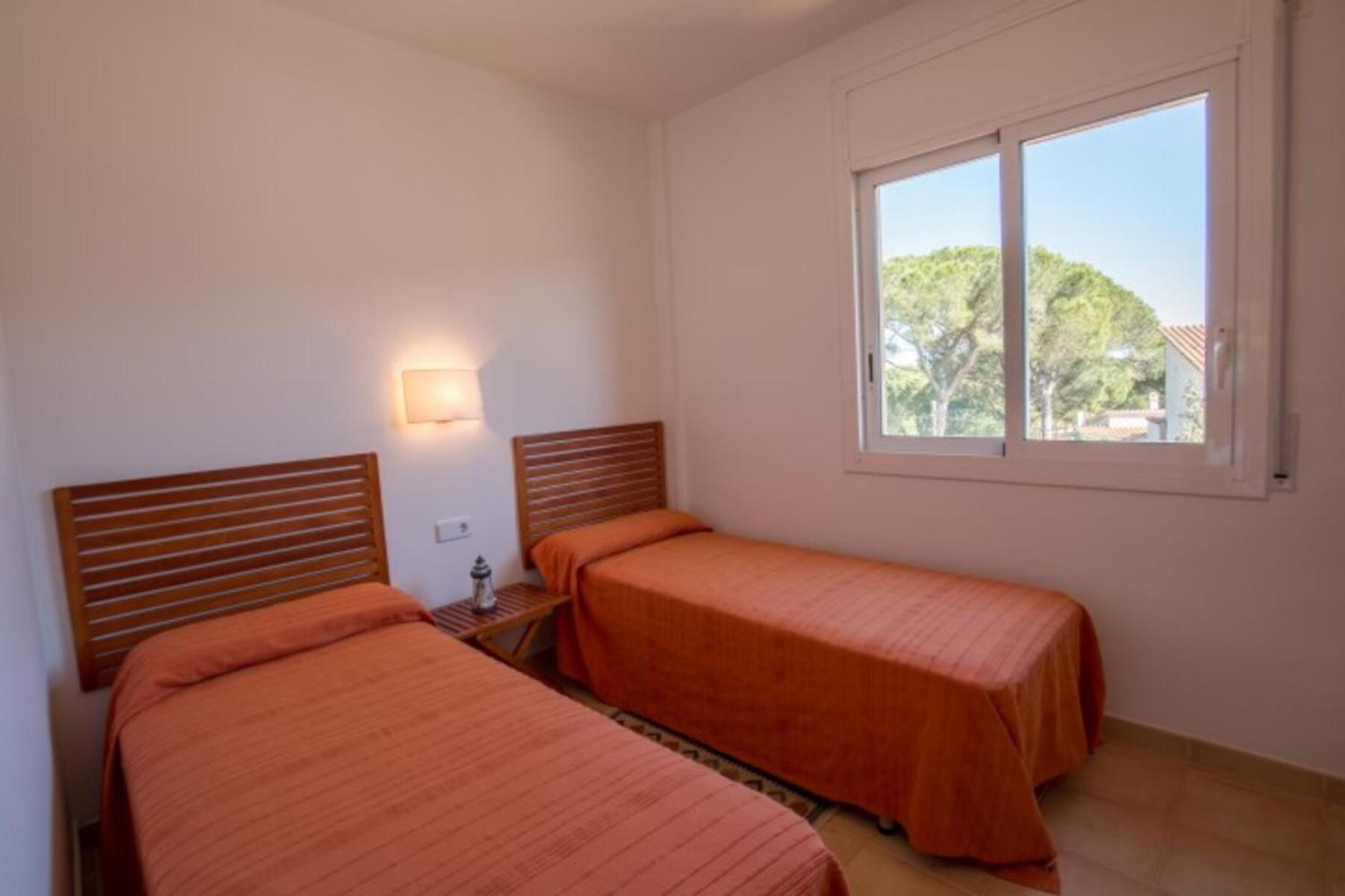 Apartaments Sa Guilla Pals Esterno foto