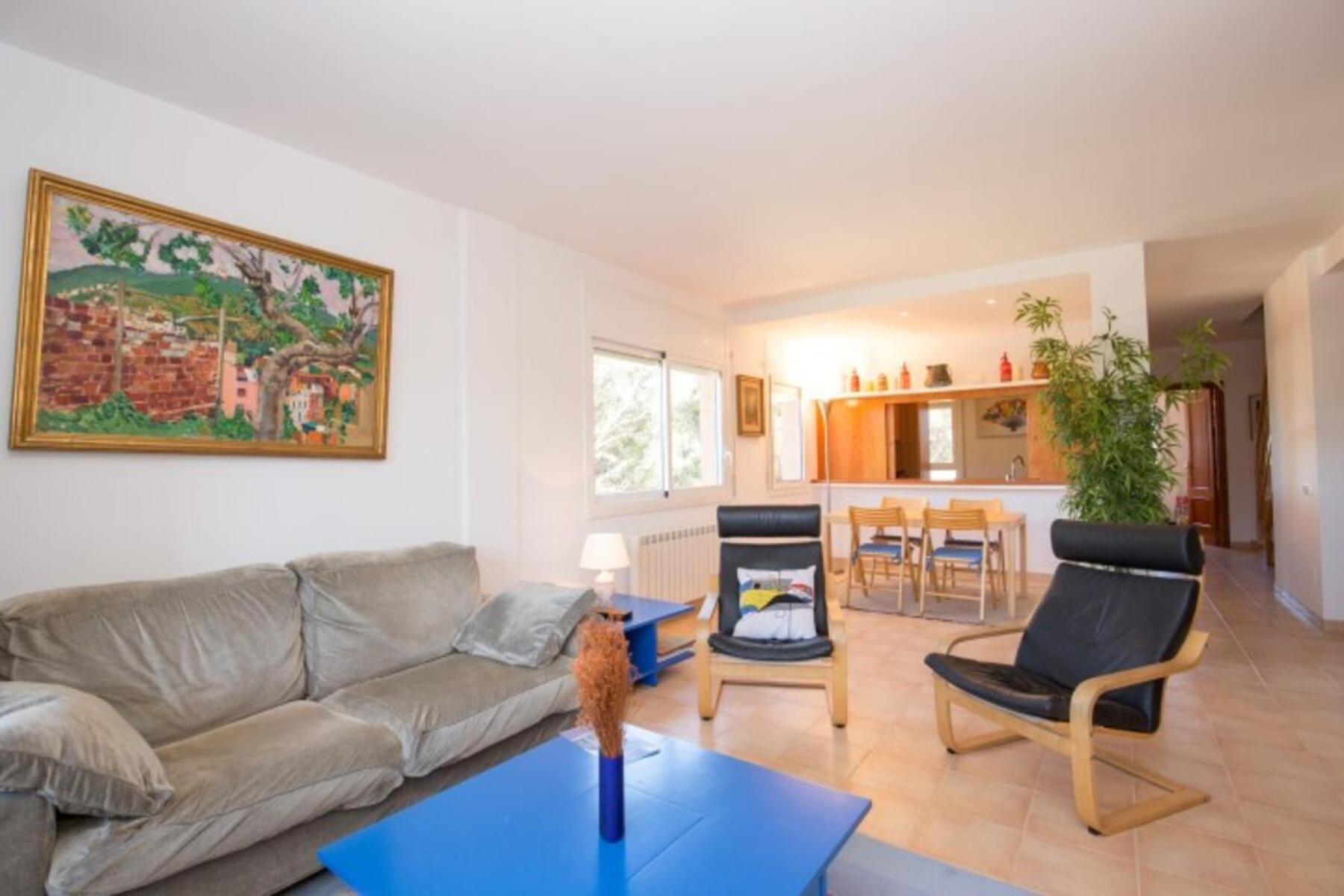 Apartaments Sa Guilla Pals Esterno foto