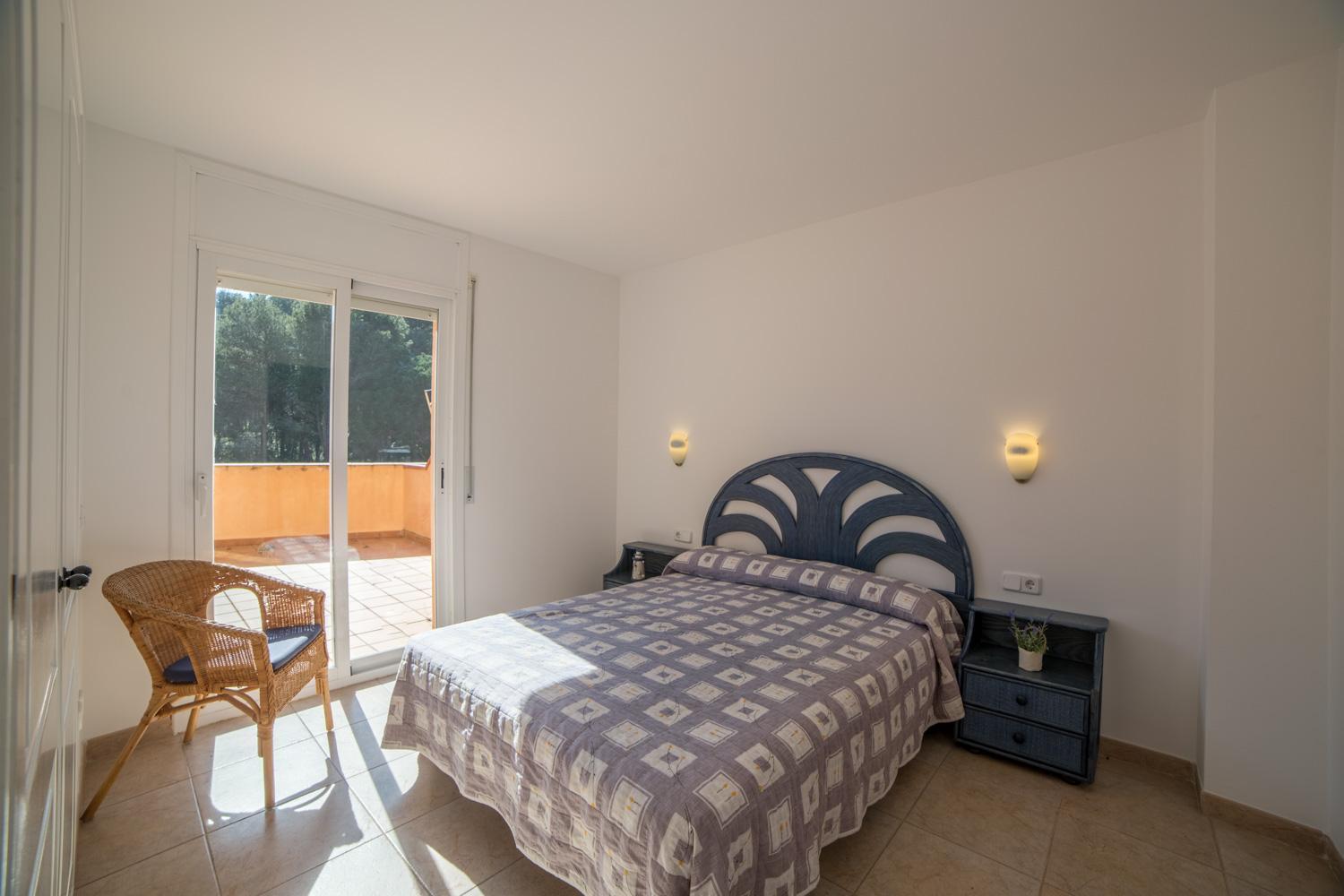 Apartaments Sa Guilla Pals Esterno foto