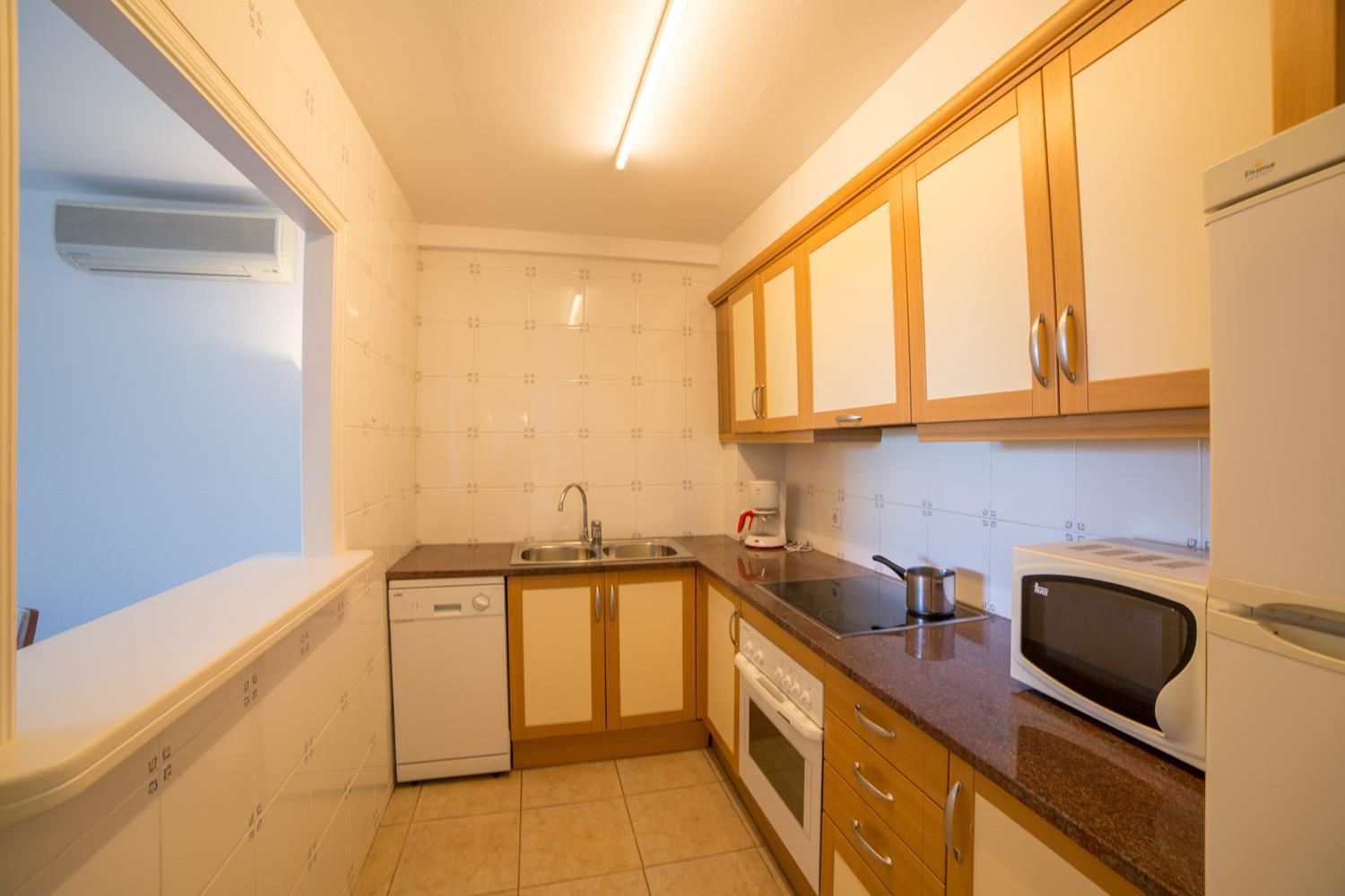 Apartaments Sa Guilla Pals Esterno foto