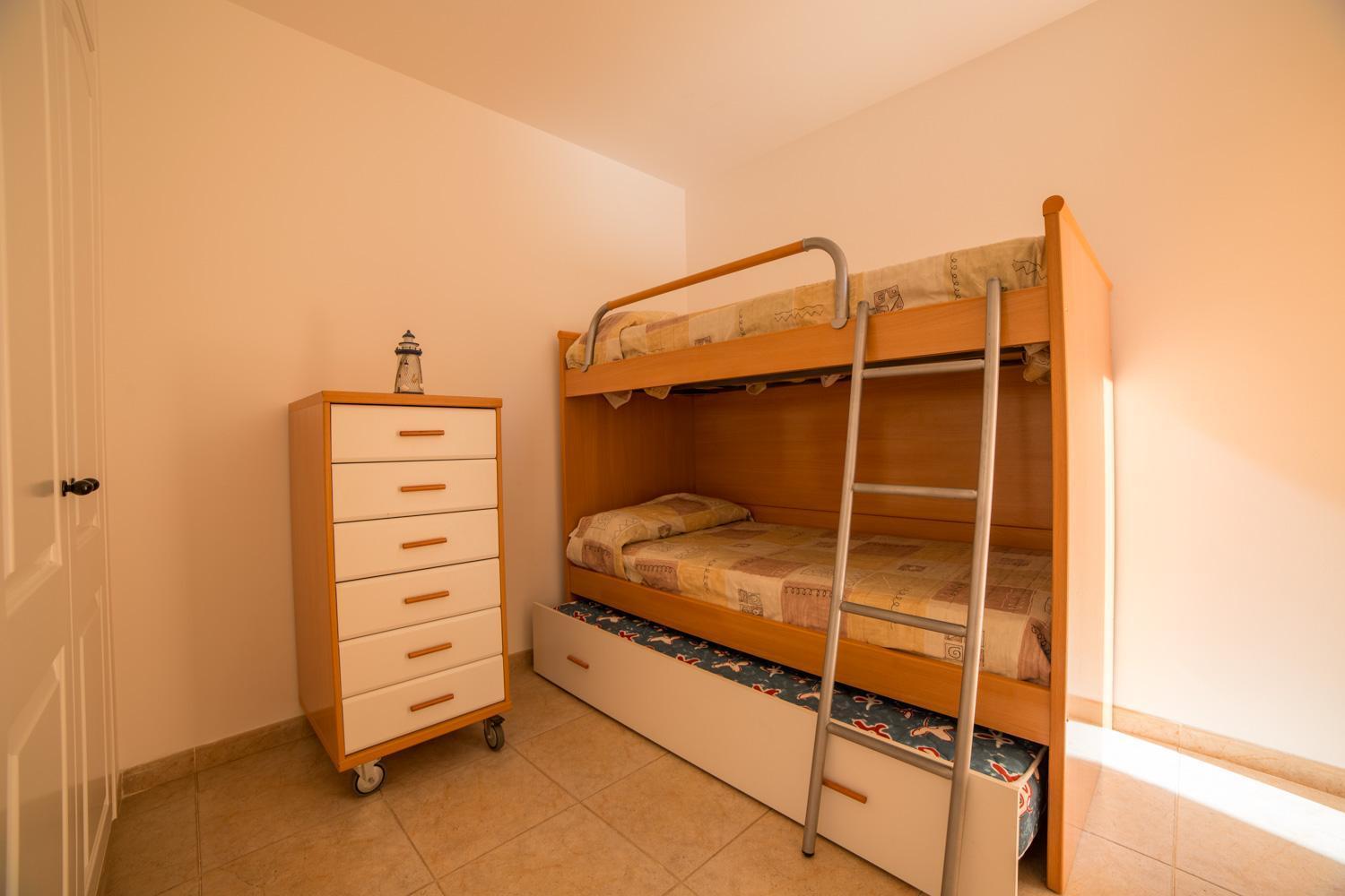Apartaments Sa Guilla Pals Esterno foto