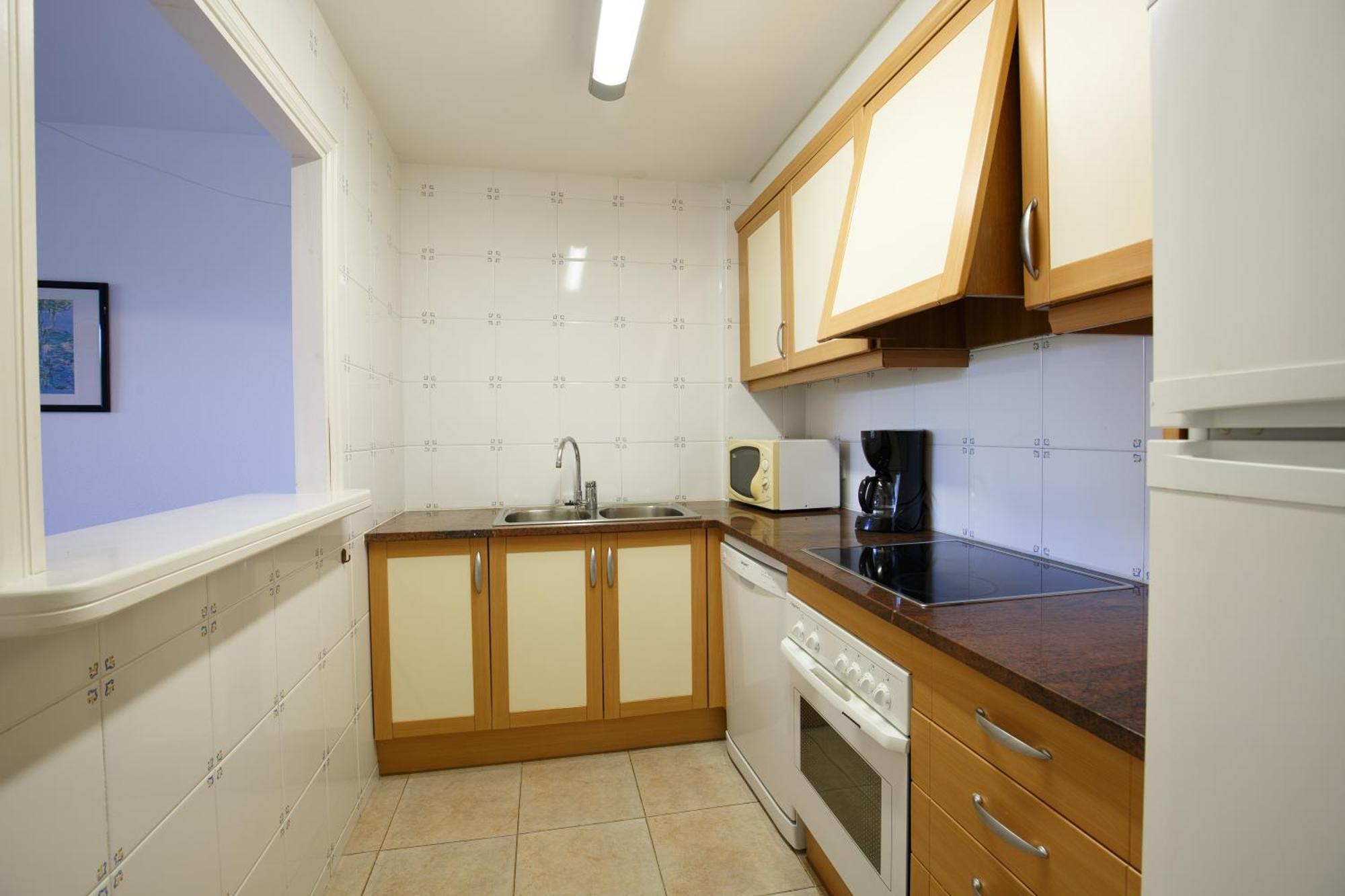 Apartaments Sa Guilla Pals Esterno foto
