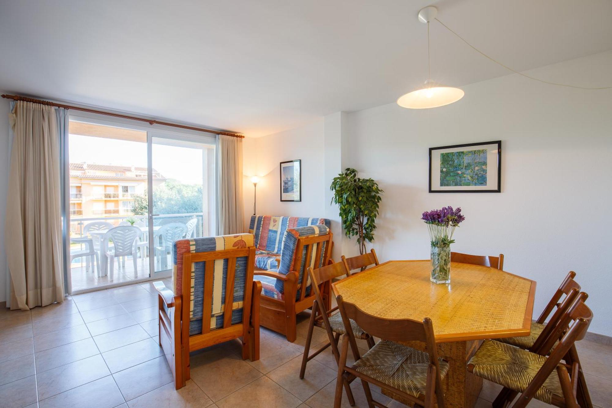 Apartaments Sa Guilla Pals Esterno foto