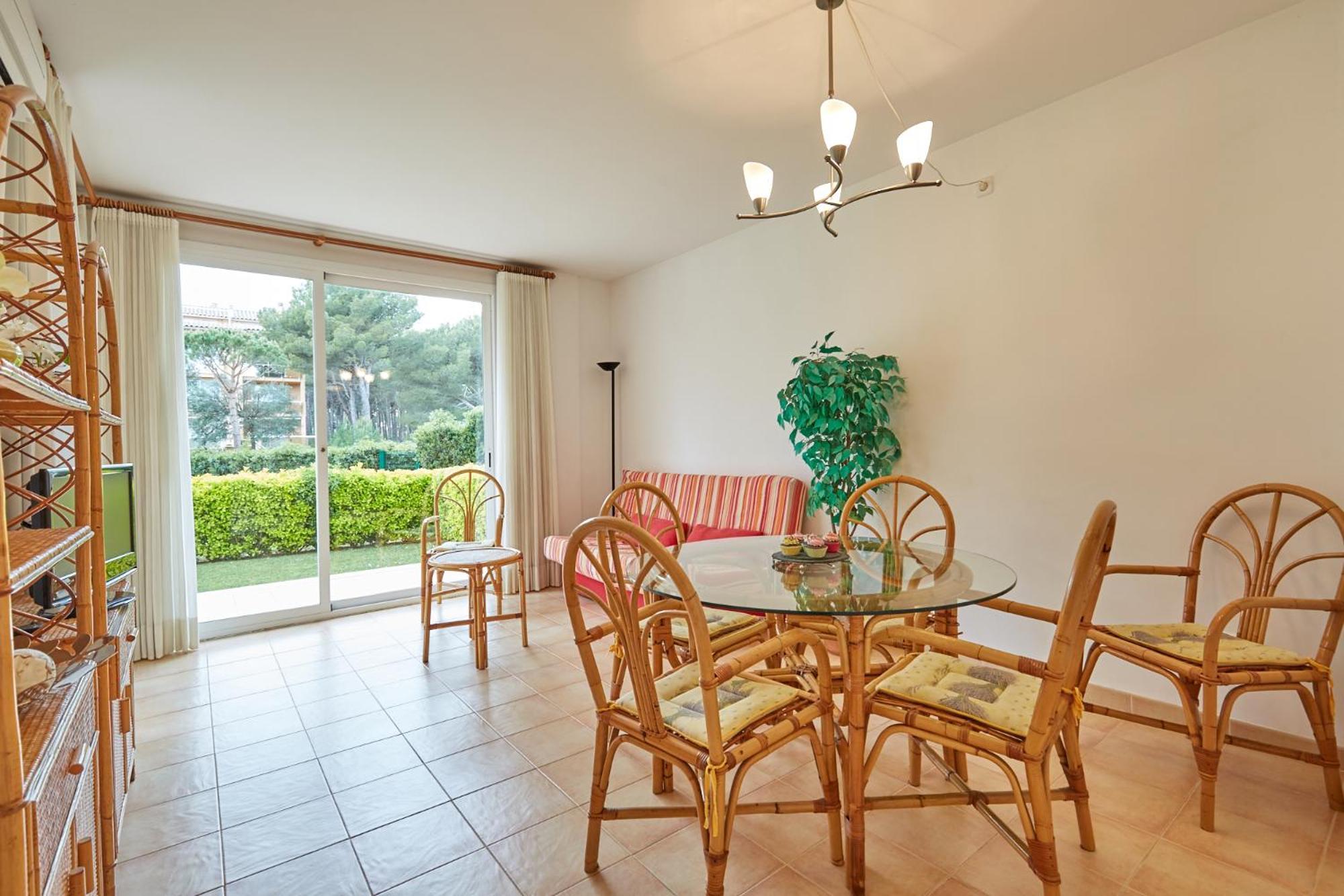 Apartaments Sa Guilla Pals Esterno foto