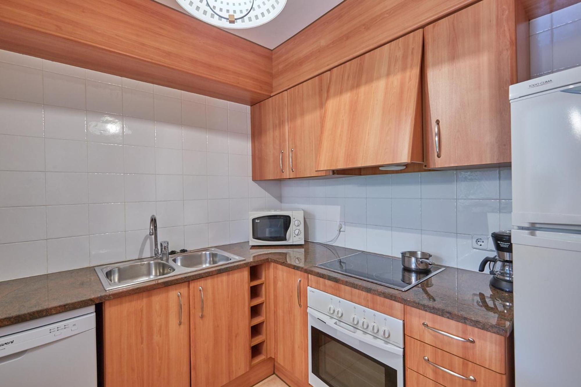 Apartaments Sa Guilla Pals Esterno foto