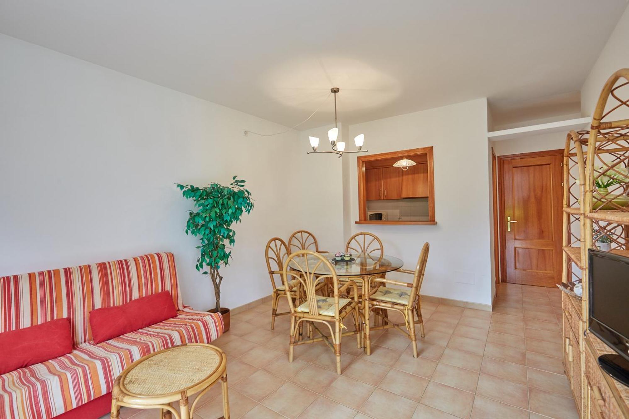 Apartaments Sa Guilla Pals Esterno foto