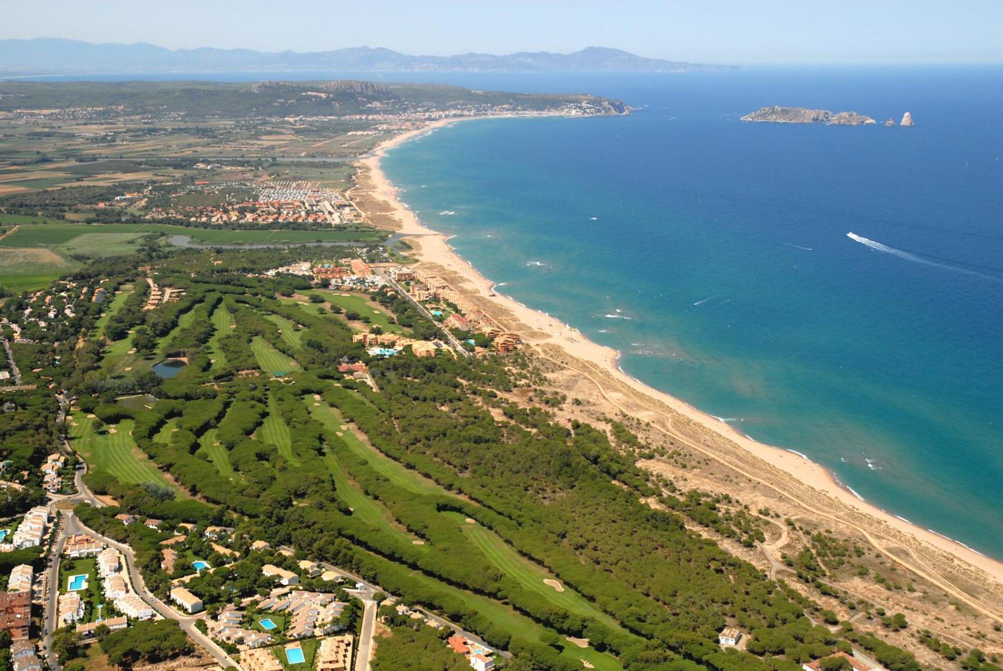 Apartaments Sa Guilla Pals Esterno foto