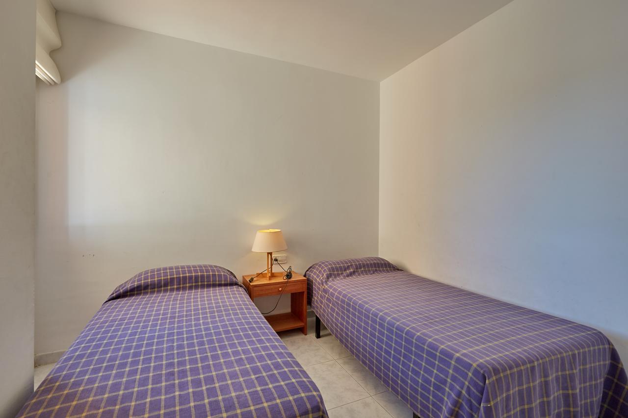 Apartaments Sa Guilla Pals Esterno foto