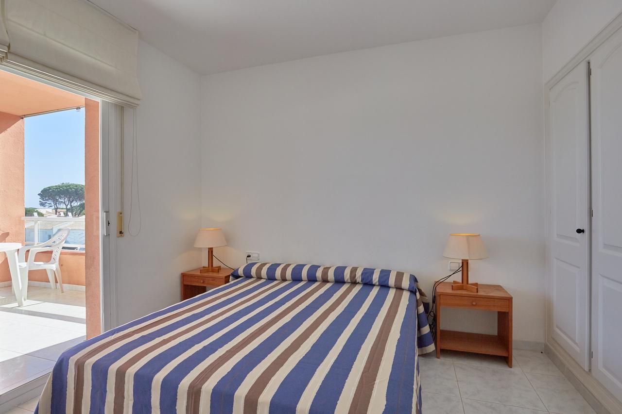 Apartaments Sa Guilla Pals Esterno foto