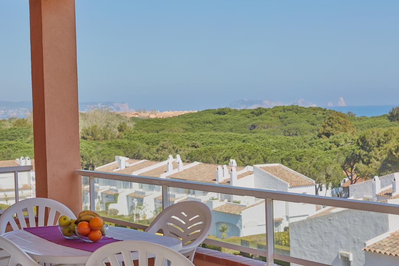 Apartaments Sa Guilla Pals Esterno foto
