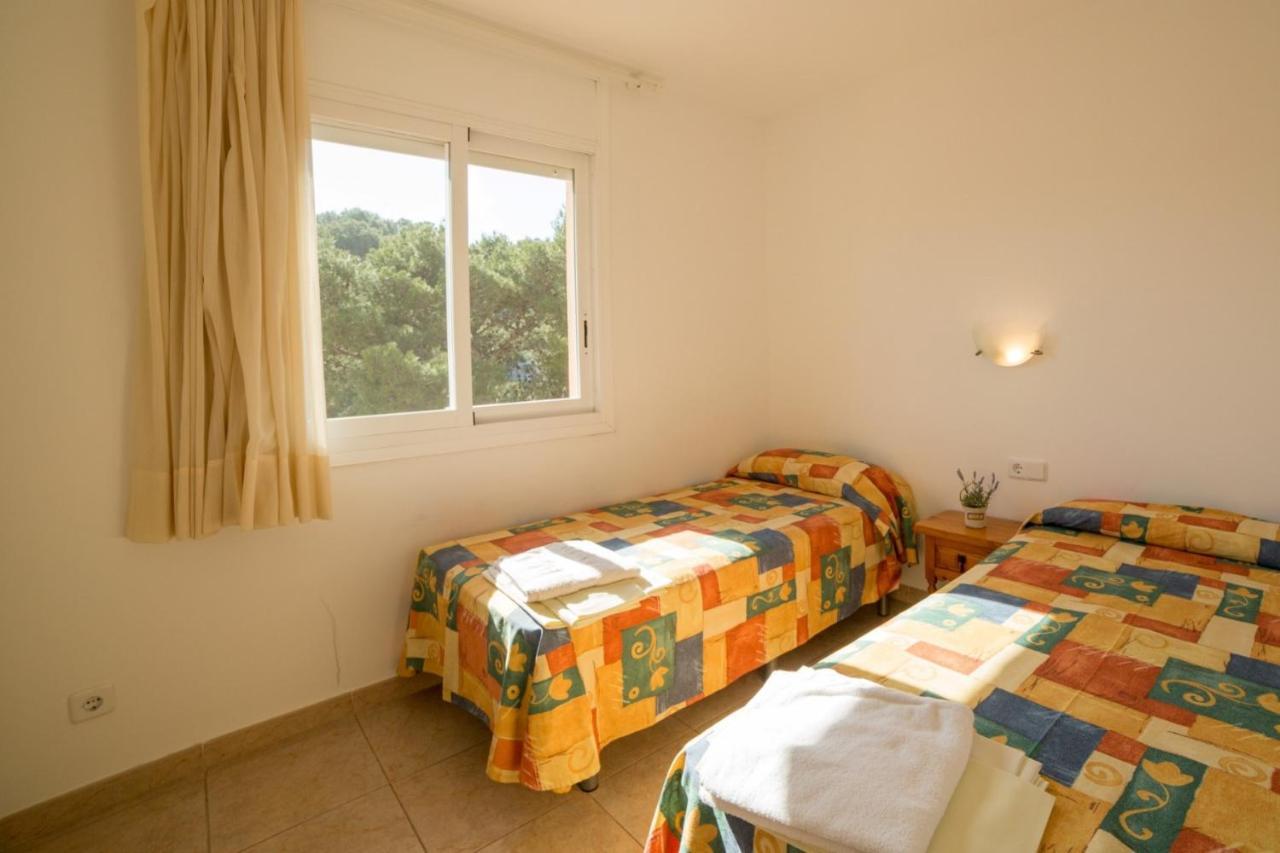 Apartaments Sa Guilla Pals Esterno foto